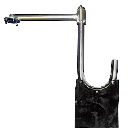 Wahoo Industries Crabbing Prop Stick 127